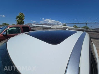 2010 Volvo XC60 T6 w/Moonroof – miniatura 12