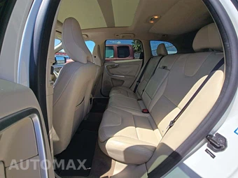 2010 Volvo XC60 T6 w/Moonroof – miniatura 13