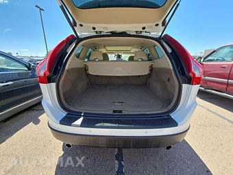 2010 Volvo XC60 T6 w/Moonroof – miniatura 14