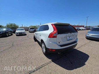 2010 Volvo XC60 T6 w/Moonroof – miniatura 2