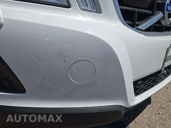 2010 Volvo XC60 T6 w/Moonroof – miniatura 21