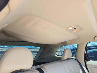 2010 Volvo XC60 T6 w/Moonroof – miniatura 22