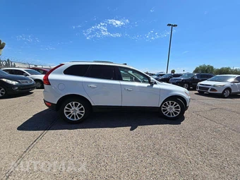 2010 Volvo XC60 T6 w/Moonroof – miniatura 4