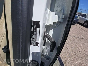 2010 Volvo XC60 T6 w/Moonroof – miniatura 5