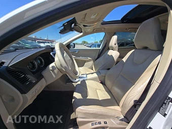 2010 Volvo XC60 T6 w/Moonroof – miniatura 6