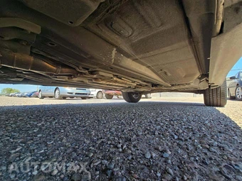 2010 Volvo XC60 T6 w/Moonroof – miniatura 7