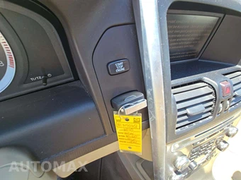 2010 Volvo XC60 T6 w/Moonroof – miniatura 8