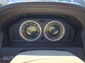 2010 Volvo XC60 T6 w/Moonroof – miniatura 9