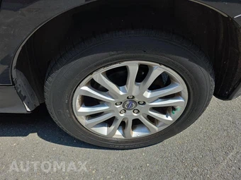 2010 Volvo XC60 T6 w/Moonroof – miniatura 11
