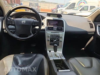 2010 Volvo XC60 T6 w/Moonroof – miniatura 14