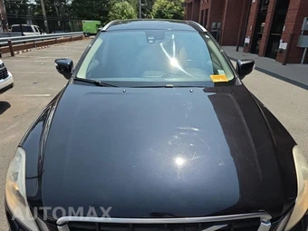 2010 Volvo XC60 T6 w/Moonroof – miniatura 19