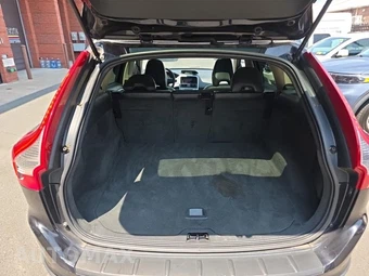 2010 Volvo XC60 T6 w/Moonroof – miniatura 20