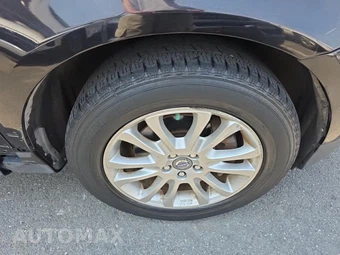 2010 Volvo XC60 T6 w/Moonroof – miniatura 9