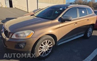2010 Volvo XC60 T6 w/Moonroof — samochód z USA z aukcji Manheim, oferta Kup Teraz w AUTOMAX