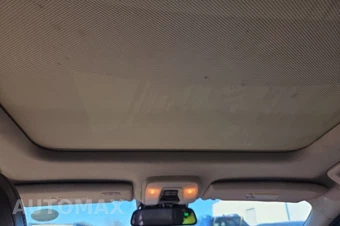 2010 Volvo XC60 T6 w/Moonroof – miniatura 11