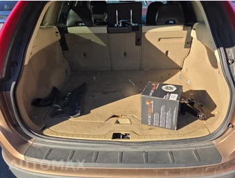 2010 Volvo XC60 T6 w/Moonroof – miniatura 13