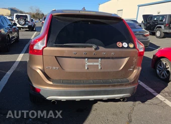 2010 Volvo XC60 T6 w/Moonroof – miniatura 4