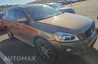 2010 Volvo XC60 T6 w/Moonroof – miniatura 6