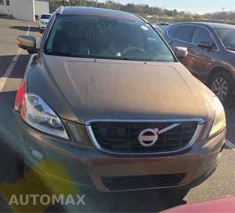 2010 Volvo XC60 T6 w/Moonroof – miniatura 7