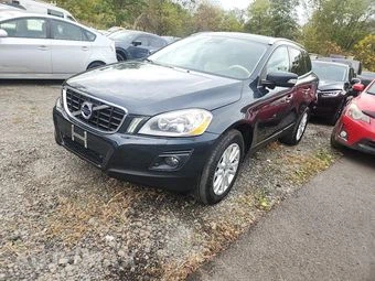 2010 Volvo XC60 T6 w/Moonroof