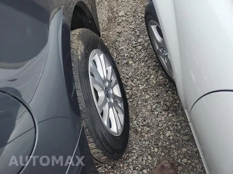 2010 Volvo XC60 T6 w/Moonroof – miniatura 10