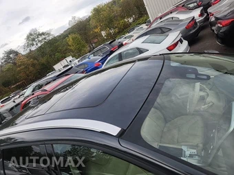 2010 Volvo XC60 T6 w/Moonroof – miniatura 12