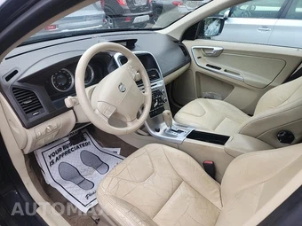 2010 Volvo XC60 T6 w/Moonroof – miniatura 13