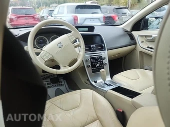 2010 Volvo XC60 T6 w/Moonroof – miniatura 14