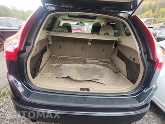 2010 Volvo XC60 T6 w/Moonroof – miniatura 19