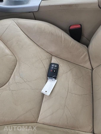 2010 Volvo XC60 T6 w/Moonroof – miniatura 21