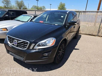 2010 Volvo XC60 T6 – miniatura 2