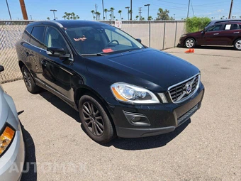 2010 Volvo XC60 T6 – miniatura 3