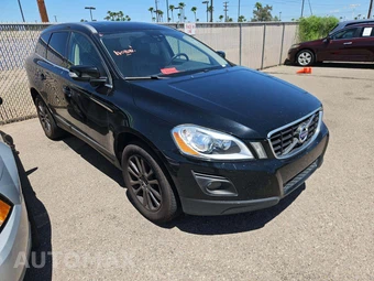 2010 Volvo XC60 T6 – miniatura 4