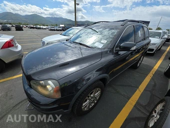 2010 Volvo XC90 3.2 — samochód z USA z aukcji Manheim, oferta Kup Teraz w AUTOMAX