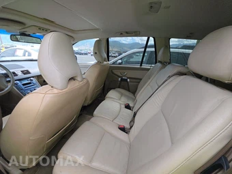 2010 Volvo XC90 3.2 – miniatura 13