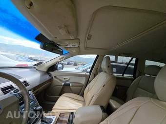 2010 Volvo XC90 3.2 – miniatura 22