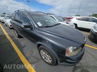 2010 Volvo XC90 3.2 – miniatura 3
