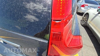 2010 Volvo XC90 3.2 – miniatura 33