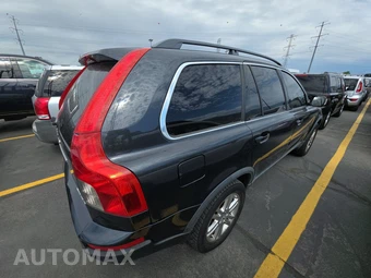 2010 Volvo XC90 3.2 – miniatura 4