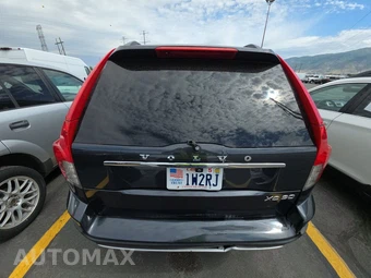 2010 Volvo XC90 3.2 – miniatura 5