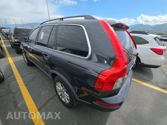 2010 Volvo XC90 3.2 – miniatura 6