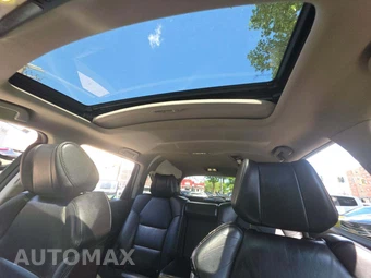 2011 Acura MDX – miniatura 11