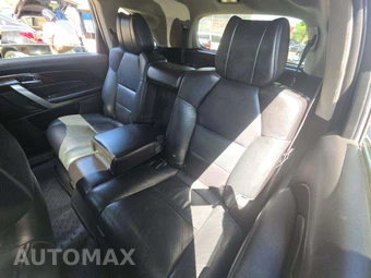 2011 Acura MDX – miniatura 13