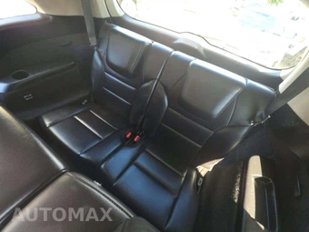 2011 Acura MDX – miniatura 14