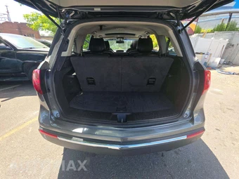 2011 Acura MDX – miniatura 15