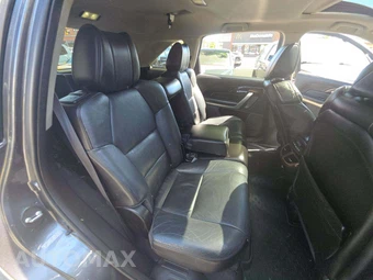 2011 Acura MDX – miniatura 17