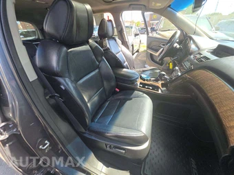 2011 Acura MDX – miniatura 19