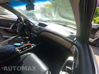 2011 Acura MDX – miniatura 20
