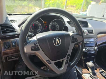 2011 Acura MDX – miniatura 22
