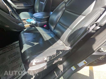 2011 Acura MDX – miniatura 24